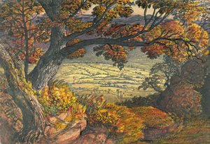 Het Weald van Kent, ca. 1827-28